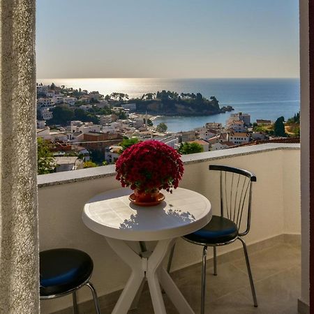 Apartments Hillside Ulcinj Exterior photo