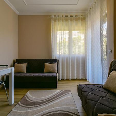 Apartments Hillside Ulcinj Exterior photo