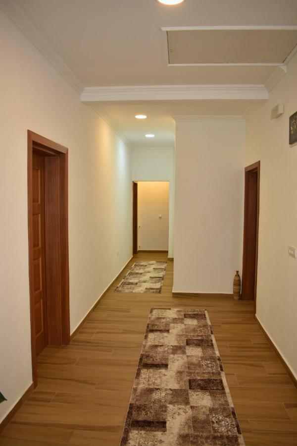 Apartments Hillside Ulcinj Exterior photo