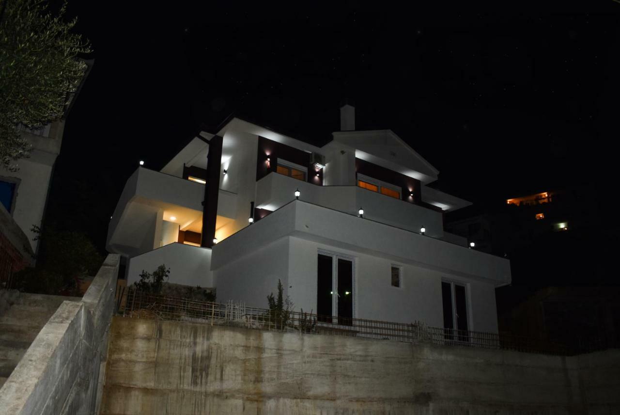 Apartments Hillside Ulcinj Exterior photo