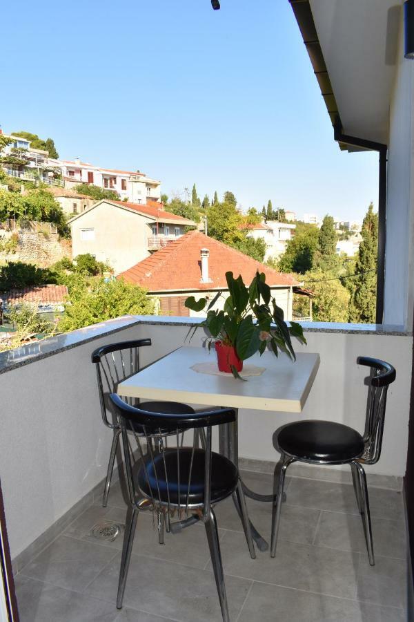 Apartments Hillside Ulcinj Exterior photo