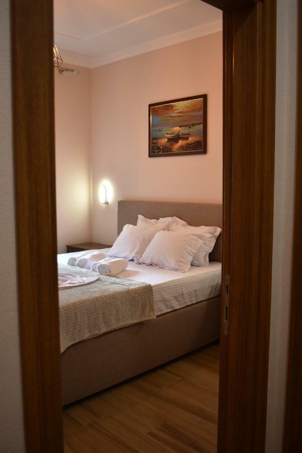 Apartments Hillside Ulcinj Exterior photo