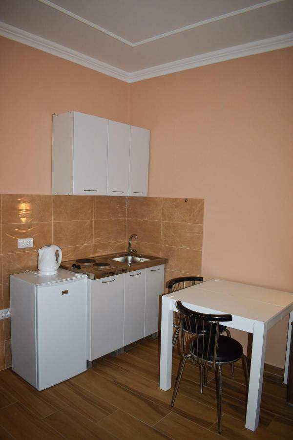 Apartments Hillside Ulcinj Exterior photo