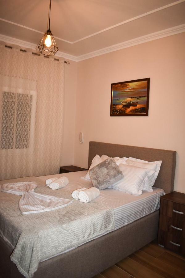 Apartments Hillside Ulcinj Exterior photo