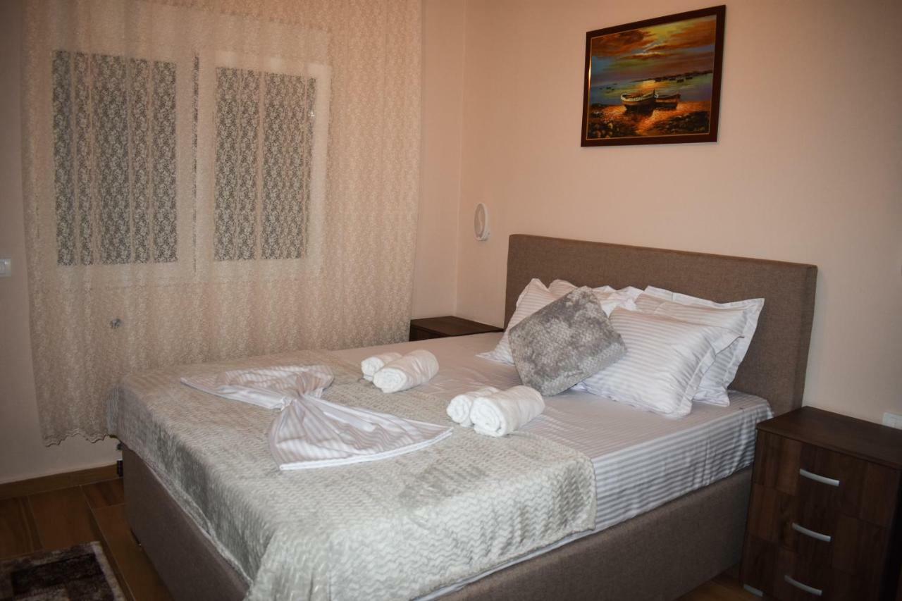 Apartments Hillside Ulcinj Exterior photo