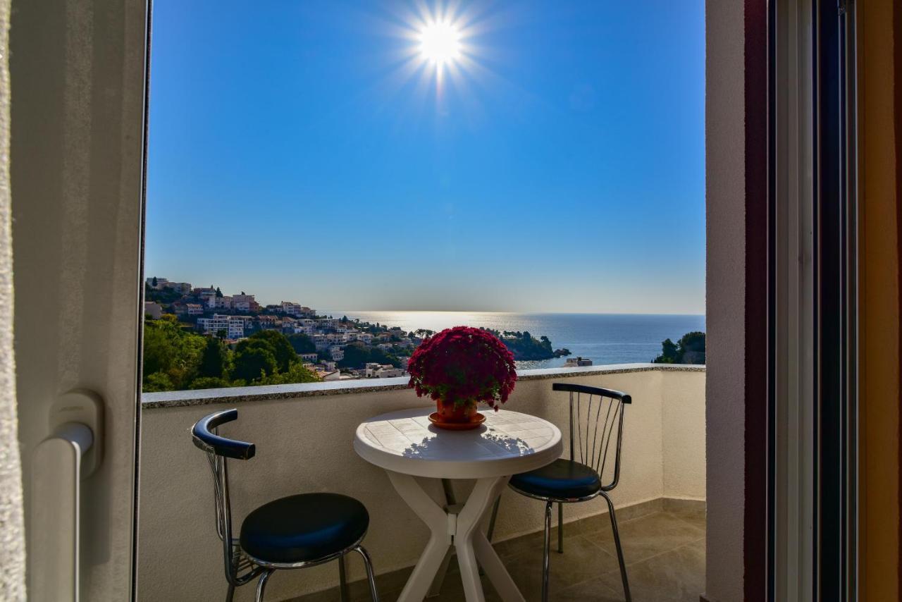 Apartments Hillside Ulcinj Exterior photo