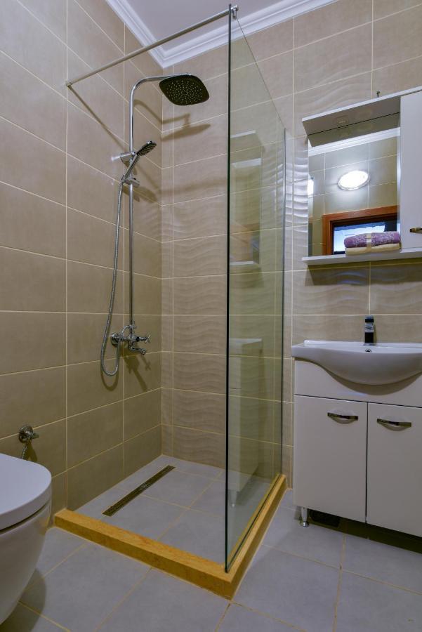 Apartments Hillside Ulcinj Exterior photo