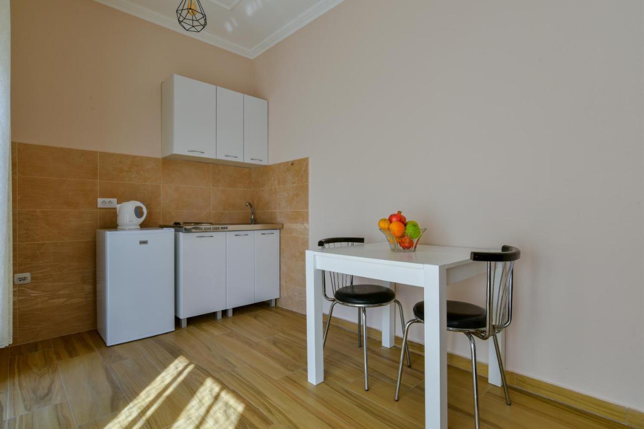 Apartments Hillside Ulcinj Exterior photo