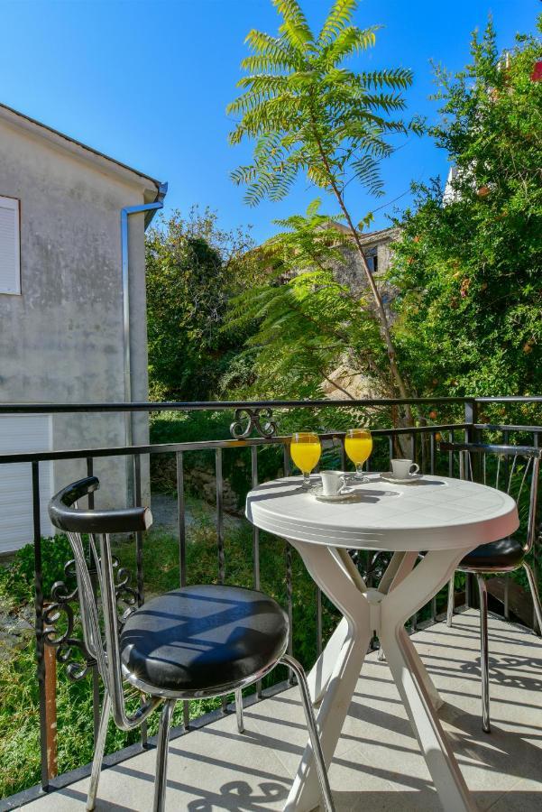 Apartments Hillside Ulcinj Exterior photo