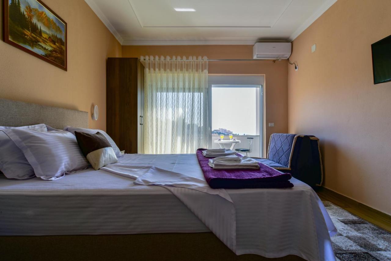 Apartments Hillside Ulcinj Exterior photo